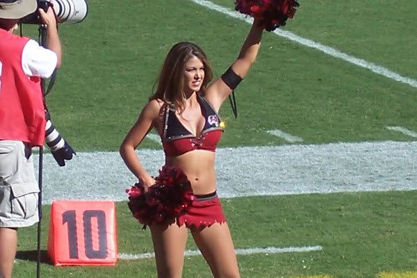 Bucs Cheerleaders Football Forum Nfl Cfl College Football Forums